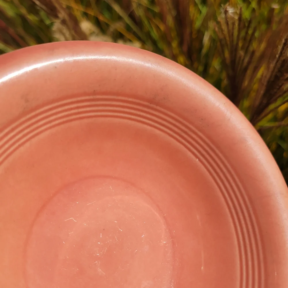 Homer Laughlin vintage homer